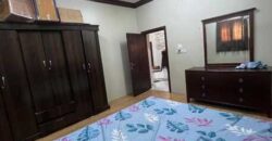 2 BHK Furnished Flat in Batha Riyadh for Indian Family