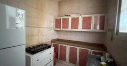 2 BHK Furnished Flat in Batha Riyadh for Indian Family