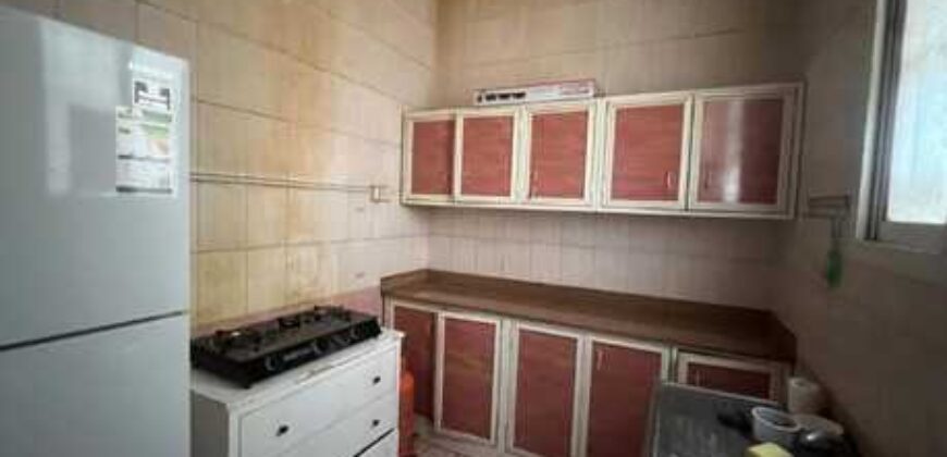 2 BHK Furnished Flat in Batha Riyadh for Indian Family