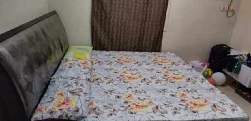 1BHK Fully Furnished Flat in Jubail for Rent-SAR 1600/month