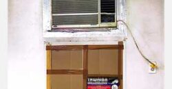 1BHK Fully Furnished Flat in Jubail for Rent-SAR 1600/month 1BHK Fully Furnished Flat in Jubail for Rent-SAR 1600/month