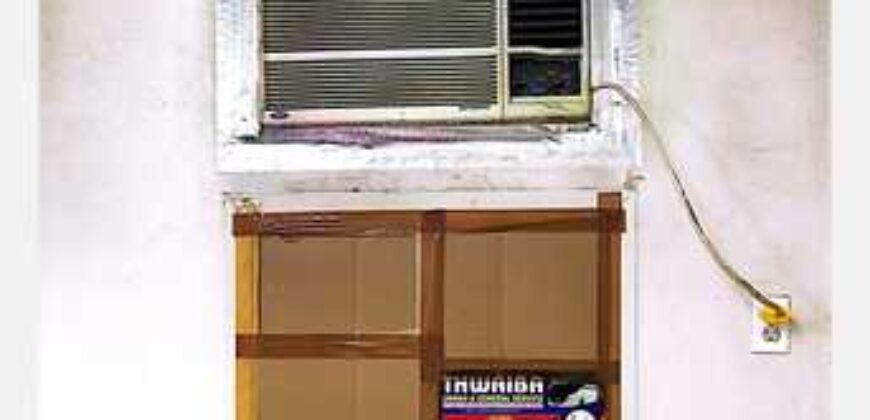 1BHK Fully Furnished Flat in Jubail for Rent-SAR 1600/month