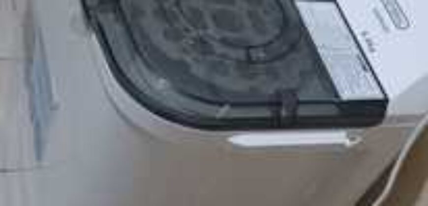 1BHK Fully Furnished Flat in Jubail for Rent-SAR 1600/month