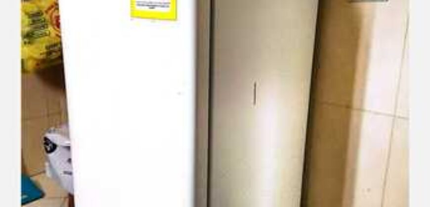 1BHK Fully Furnished Flat in Jubail for Rent-SAR 1600/month