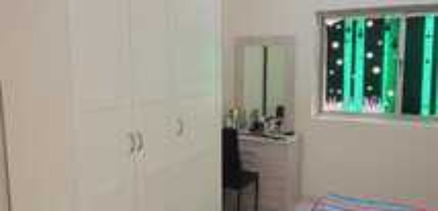 Furnished 2BHK Apartment in Riyadh for Rent-SAR 2200/month