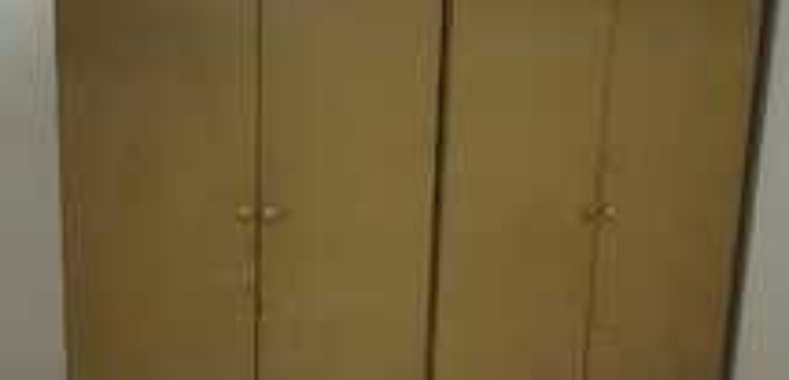 Furnished 2BHK Apartment in Riyadh for Rent-SAR 2200/month