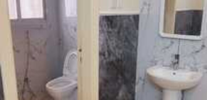 Furnished 2BHK Apartment in Riyadh for Rent-SAR 2200/month