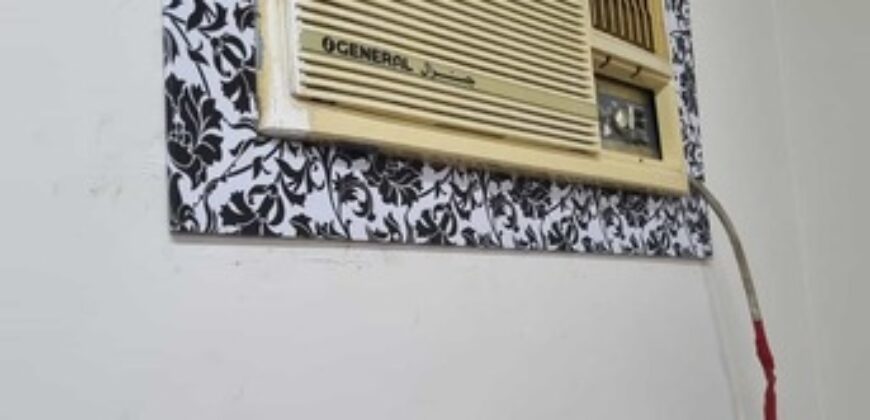 Furnished Bedroom for Rent in Jubail – Family or Bachelor