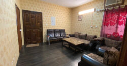 2 BHK Furnished Family Flat in Jubail for Rent – SAR 1800 Monthly