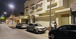 2 BHK Furnished Family Flat in Jubail for Rent – SAR 1800 Monthly