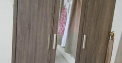 Family Furnished 2BHK Flat in Jubail with 2 Washrooms Family Furnished 2BHK Flat in Jubail with 2 Washrooms