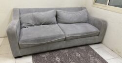 Family Furnished 2BHK Flat in Jubail with 2 Washrooms Family Furnished 2BHK Flat in Jubail with 2 Washrooms