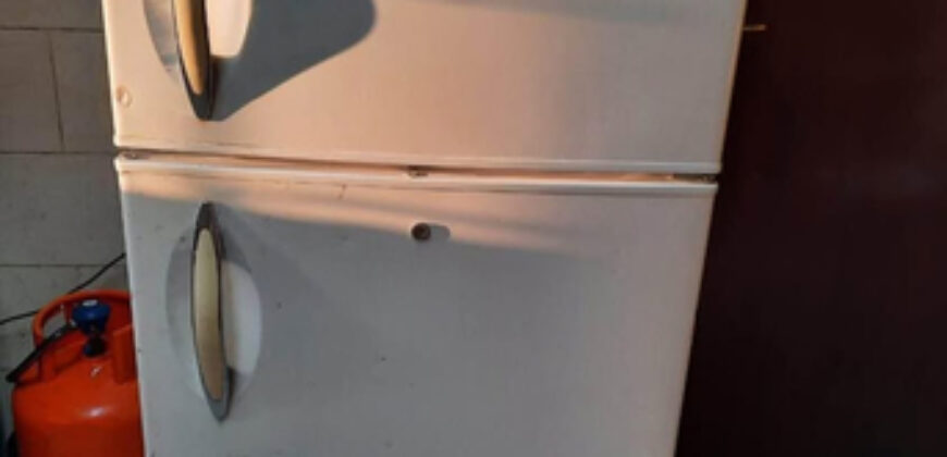 Family Furnished 2BHK Flat in Jubail with 2 Washrooms