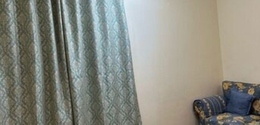 Furnished Bachelor Room in Jeddah – SAR 1100/Month