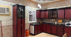 Furnished Bachelor Room in Jeddah – SAR 1100/Month