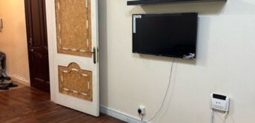 Furnished Bachelor Room in Jeddah – SAR 1100/Month