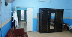 3 BHK Furnished Flat Jeddah – Rent Transfer Opportunity