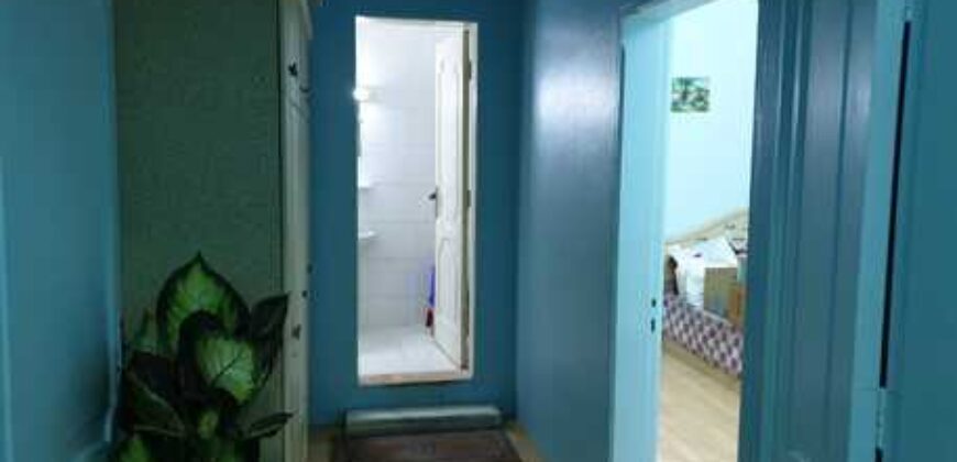 3 BHK Furnished Flat Jeddah – Rent Transfer Opportunity