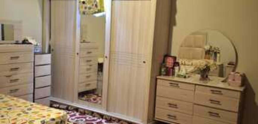 Furnished 2 BHK Flat in Malaz Riyadh Available for Rent