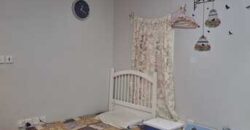 Furnished 2 BHK Flat in Malaz Riyadh Available for Rent