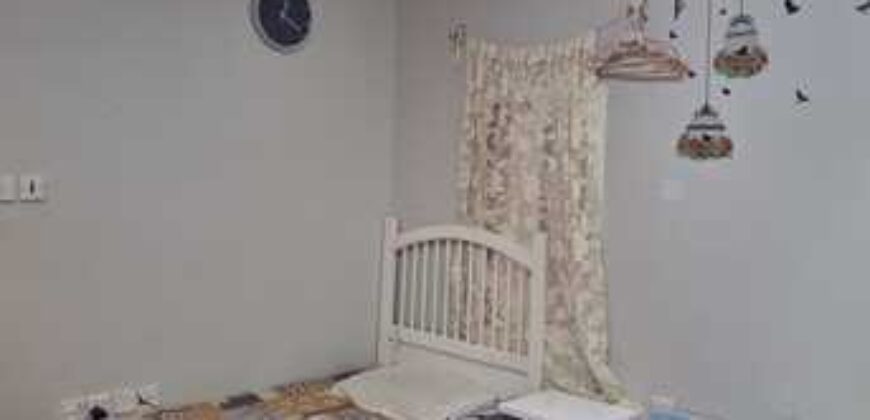 Furnished 2 BHK Flat in Malaz Riyadh Available for Rent