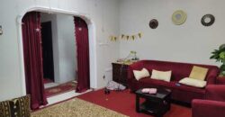 Furnished 2 BHK Flat in Malaz Riyadh Available for Rent