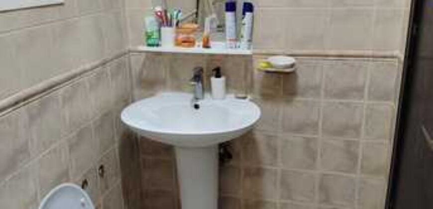 Furnished 2 BHK Flat in Malaz Riyadh Available for Rent