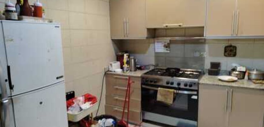 Furnished 2 BHK Flat in Malaz Riyadh Available for Rent