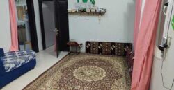 Furnished 2 BHK Flat in Malaz Riyadh Available for Rent