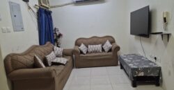 Furnished 2 Bedroom Flat for Rent in Jubail – SAR 1700/Month Furnished 2 Bedroom Flat for Rent in Jubail – SAR 1700/Month