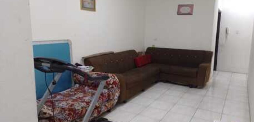 Furnished 3 BHK House in Jubail for Rent SAR 2500 Monthly