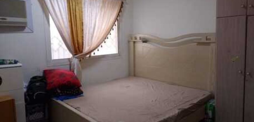 Furnished 3 BHK House in Jubail for Rent SAR 2500 Monthly