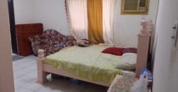 Furnished 3 BHK House in Jubail for Rent SAR 2500 Monthly Furnished 3 BHK House in Jubail for Rent SAR 2500 Monthly