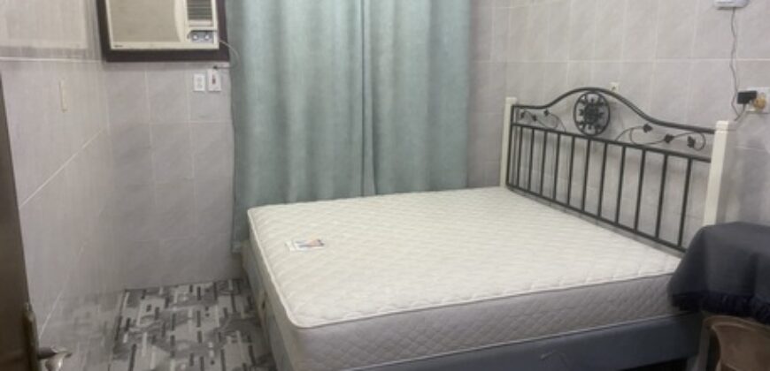 Furnished Family Studio in Jubail for Rent SAR 1975 Monthly