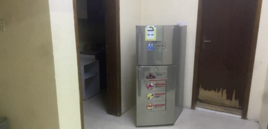 Furnished Family Studio in Jubail for Rent SAR 1975 Monthly