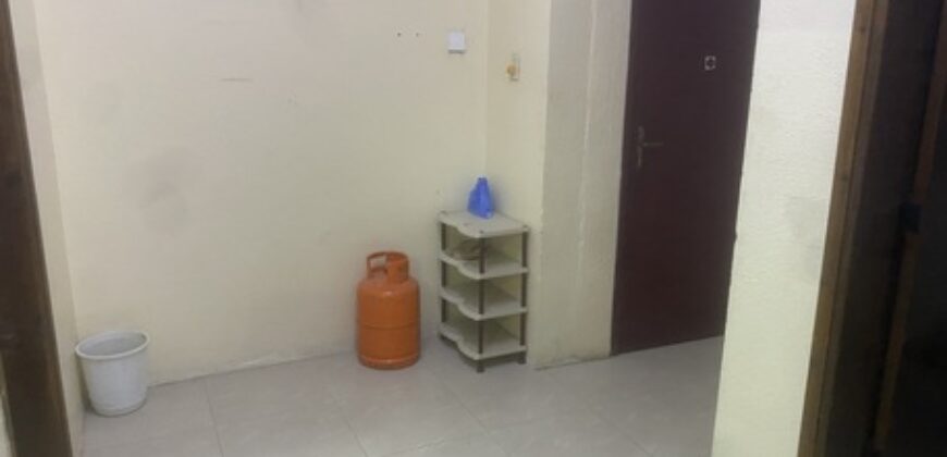 Furnished Family Studio in Jubail for Rent SAR 1975 Monthly