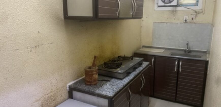 Furnished Family Studio in Jubail for Rent SAR 1975 Monthly