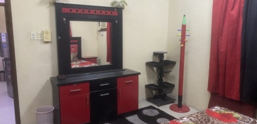 Furnished Family Studio in Jubail for Rent SAR 1975 Monthly