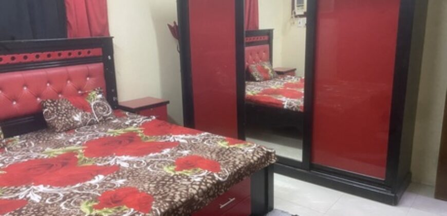 Furnished Family Studio in Jubail for Rent SAR 1975 Monthly