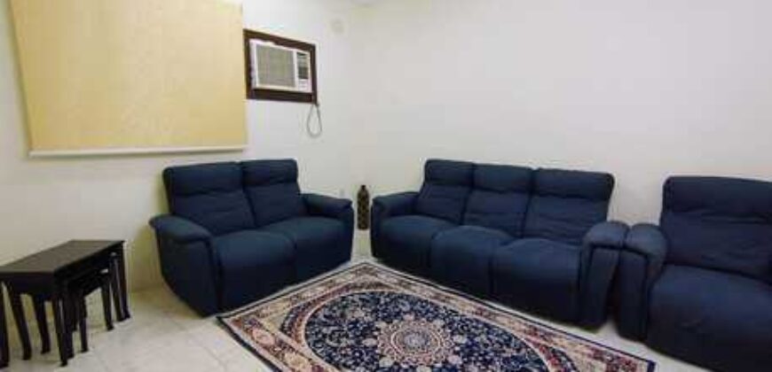 Luxury 3 BHK Furnished Apartment in Riyadh SAR 31,800 Monthly