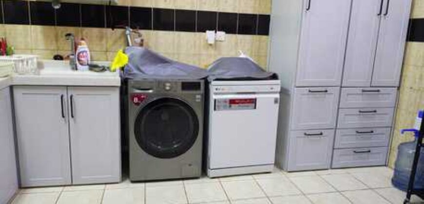 Luxury 3 BHK Furnished Apartment in Riyadh SAR 31,800 Monthly