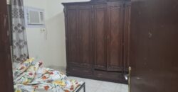 1 BHK Furnished Family Apartment in Jubail SAR 1700 Monthly