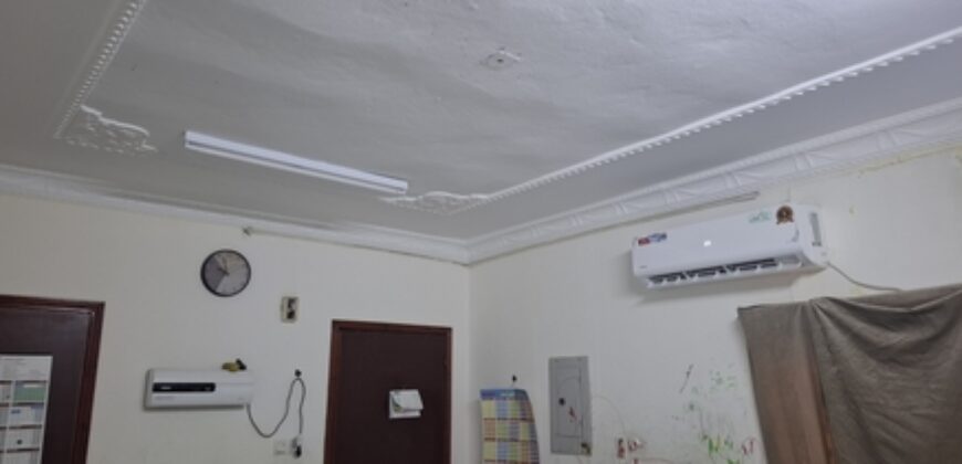 1 BHK Furnished Family Apartment in Jubail SAR 1700 Monthly