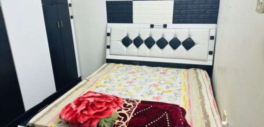 SAR 3000/month 3bhk Fully Furnished Family Flat in hara