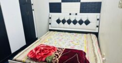 3BHK Furnished Flat in Hara Riyadh – SAR 3000 Monthly