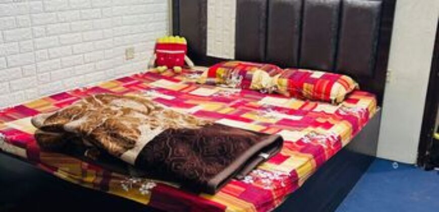 SAR 3000/month 3bhk Fully Furnished Family Flat in hara