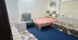 3BHK Furnished Flat in Hara Riyadh – SAR 3000 Monthly