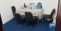 SAR 3000/month 3bhk Fully Furnished Family Flat in hara