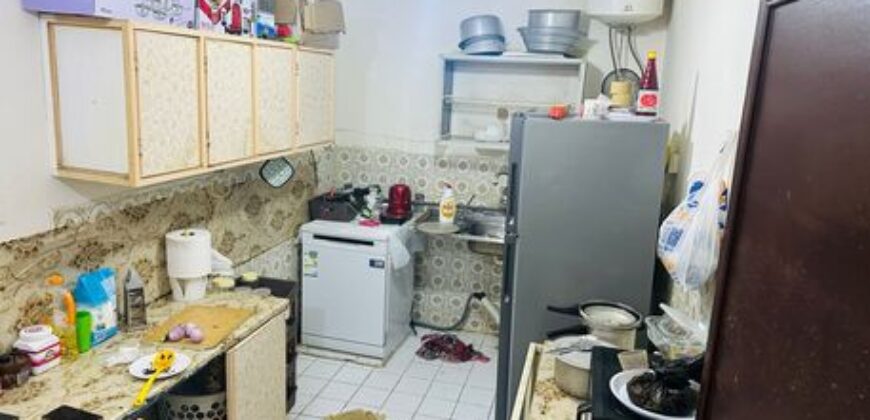 SAR 3000/month 3bhk Fully Furnished Family Flat in hara