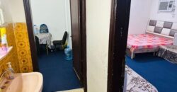 SAR 3000/month 3bhk Fully Furnished Family Flat in hara